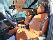 2019 Nissan Rogue SL AWD | Rare Saddle-Tan Leather - Photo 12