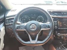2019 Nissan Rogue SL AWD | Rare Saddle-Tan Leather - Photo 13