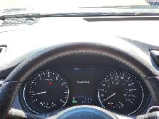 2019 Nissan Rogue SL AWD | Rare Saddle-Tan Leather - Photo 15