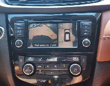 2019 Nissan Rogue SL AWD | Rare Saddle-Tan Leather - Photo 18