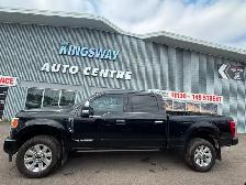 2018 Ford Super Duty F-350 SRW Platinum 4WD Crew Cab 6.75' Box - Photo 2