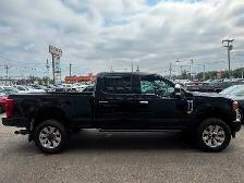 2018 Ford Super Duty F-350 SRW Platinum 4WD Crew Cab 6.75' Box - Photo 6