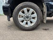 2018 Ford Super Duty F-350 SRW Platinum 4WD Crew Cab 6.75' Box - Photo 9