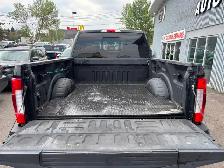 2018 Ford Super Duty F-350 SRW Platinum 4WD Crew Cab 6.75' Box - Photo 11