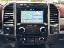 2018 Ford Super Duty F-350 SRW Platinum 4WD Crew Cab 6.75' Box - Photo 15