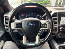 2018 Ford Super Duty F-350 SRW Platinum 4WD Crew Cab 6.75' Box - Photo 19