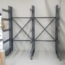 Cantilever Racking In Stock - Photo 5