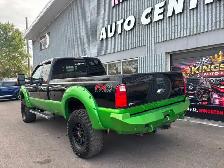 2013 Ford Super Duty F-250 SRW 4WD SuperCab 142' LARIAT LIFTED - Photo 3