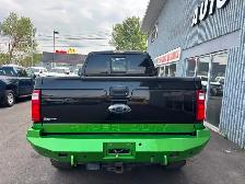2013 Ford Super Duty F-250 SRW 4WD SuperCab 142' LARIAT LIFTED - Photo 4