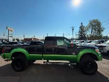 2013 Ford Super Duty F-250 SRW 4WD SuperCab 142' LARIAT LIFTED - Photo 6