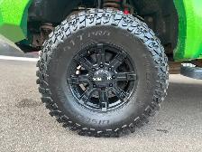 2013 Ford Super Duty F-250 SRW 4WD SuperCab 142' LARIAT LIFTED - Photo 10