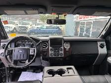2013 Ford Super Duty F-250 SRW 4WD SuperCab 142' LARIAT LIFTED - Photo 13