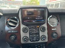 2013 Ford Super Duty F-250 SRW 4WD SuperCab 142' LARIAT LIFTED - Photo 15