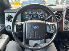 2013 Ford Super Duty F-250 SRW 4WD SuperCab 142' LARIAT LIFTED - Photo 18
