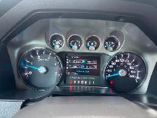 2013 Ford Super Duty F-250 SRW 4WD SuperCab 142' LARIAT LIFTED - Photo 19