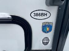 2021 Heartland MILESTONE 386 BH - Photo 6