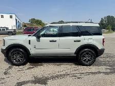 2024 Ford Bronco Sport Big Bend | 1.5L ECOBOOST | HEATED SEATS - Photo 2