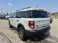 2024 Ford Bronco Sport Big Bend | 1.5L ECOBOOST | HEATED SEATS - Photo 3