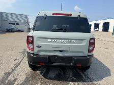 2024 Ford Bronco Sport Big Bend | 1.5L ECOBOOST | HEATED SEATS - Photo 4