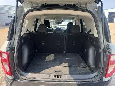 2024 Ford Bronco Sport Big Bend | 1.5L ECOBOOST | HEATED SEATS - Photo 5