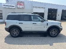 2024 Ford Bronco Sport Big Bend | 1.5L ECOBOOST | HEATED SEATS - Photo 7