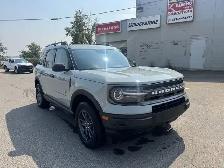 2024 Ford Bronco Sport Big Bend | 1.5L ECOBOOST | HEATED SEATS - Photo 8