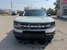 2024 Ford Bronco Sport Big Bend | 1.5L ECOBOOST | HEATED SEATS - Photo 9