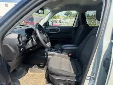 2024 Ford Bronco Sport Big Bend | 1.5L ECOBOOST | HEATED SEATS - Photo 11