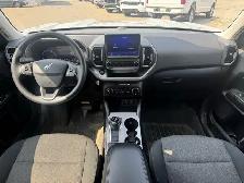 2024 Ford Bronco Sport Big Bend | 1.5L ECOBOOST | HEATED SEATS - Photo 12