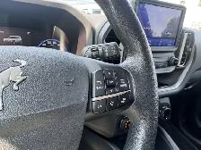 2024 Ford Bronco Sport Big Bend | 1.5L ECOBOOST | HEATED SEATS - Photo 17