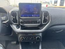 2024 Ford Bronco Sport Big Bend | 1.5L ECOBOOST | HEATED SEATS - Photo 18