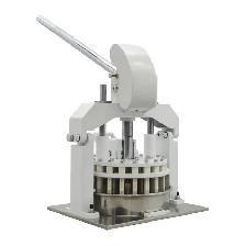 36Pcs Commercial Manual Dough Dividing Cutting Machine056040