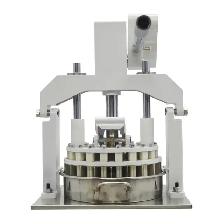 36Pcs Commercial Manual Dough Dividing Cutting Machine056040 - Photo 2