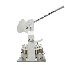36Pcs Commercial Manual Dough Dividing Cutting Machine056040 - Photo 10