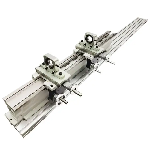 Lathe Extension Bench Machine Billiard Cue Repair Machine056607