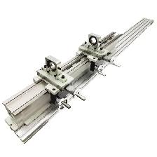 Lathe Extension Bench Machine Billiard Cue Repair Machine056607