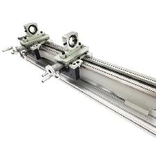 Lathe Extension Bench Machine Billiard Cue Repair Machine056607 - Photo 4