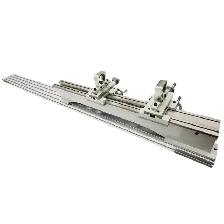 Lathe Extension Bench Machine Billiard Cue Repair Machine056607 - Photo 7