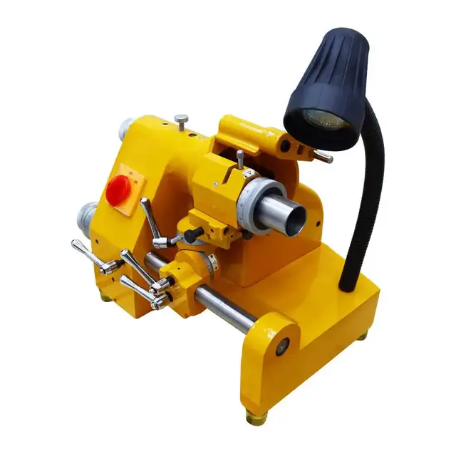 5C Collect Cutter Grinder Drill Knife Sharpener 141156