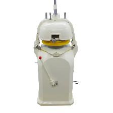 0.7oz-2.5oz Dough Cutter Rounder Bakery Equipment 36pcs 056727