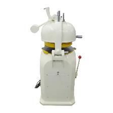0.7oz-2.5oz Dough Cutter Rounder Bakery Equipment 36pcs 056727 - Photo 5