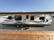2014 Keystone RV 31RKS Couples Model - Photo 3