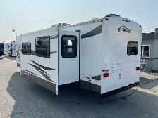 2014 Keystone RV 31RKS Couples Model - Photo 4