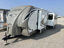 2014 Keystone RV 31RKS Couples Model - Photo 5