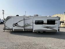 2014 Keystone RV 31RKS Couples Model - Photo 6