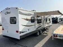 2014 Keystone RV 31RKS Couples Model - Photo 7