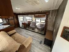 2014 Keystone RV 31RKS Couples Model - Photo 8