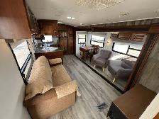 2014 Keystone RV 31RKS Couples Model - Photo 9