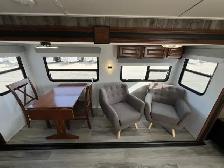 2014 Keystone RV 31RKS Couples Model - Photo 10