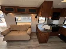 2014 Keystone RV 31RKS Couples Model - Photo 11